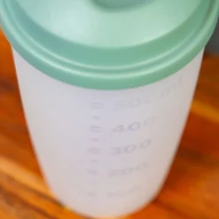 Dressingshaker mixery muntgroen 0.5l|ohgreen Best