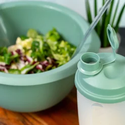 Dressingshaker mixery muntgroen 0.5l|ohgreen Best