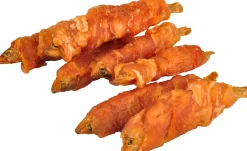 Dried fish with chicken cat 50gr|ohgreen