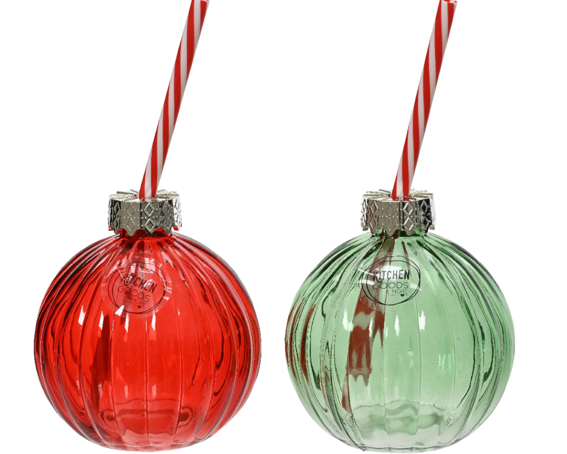 Drinkbeker glas|ohgreen Clearance