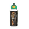 Drinkfles pop-up campus 400 ml - wild tiger|ohgreen Discount