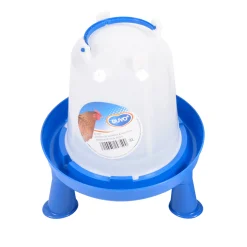 Drinkklok schroef met handvat & pootjes|ohgreen Outlet