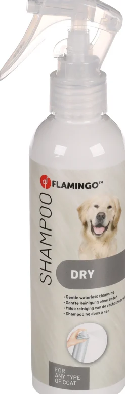 Droogshampoo bergamot  200 ml|ohgreen Outlet