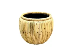 Drypot blond belly d37h30cm|ohgreen Hot