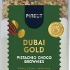 Dubai gold browniemix|ohgreen