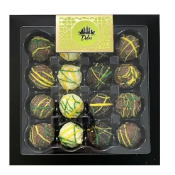 Dubai truffels|ohgreen Best