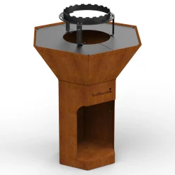 Dynamic Centre / Brochettehouder|ohgreen Clearance