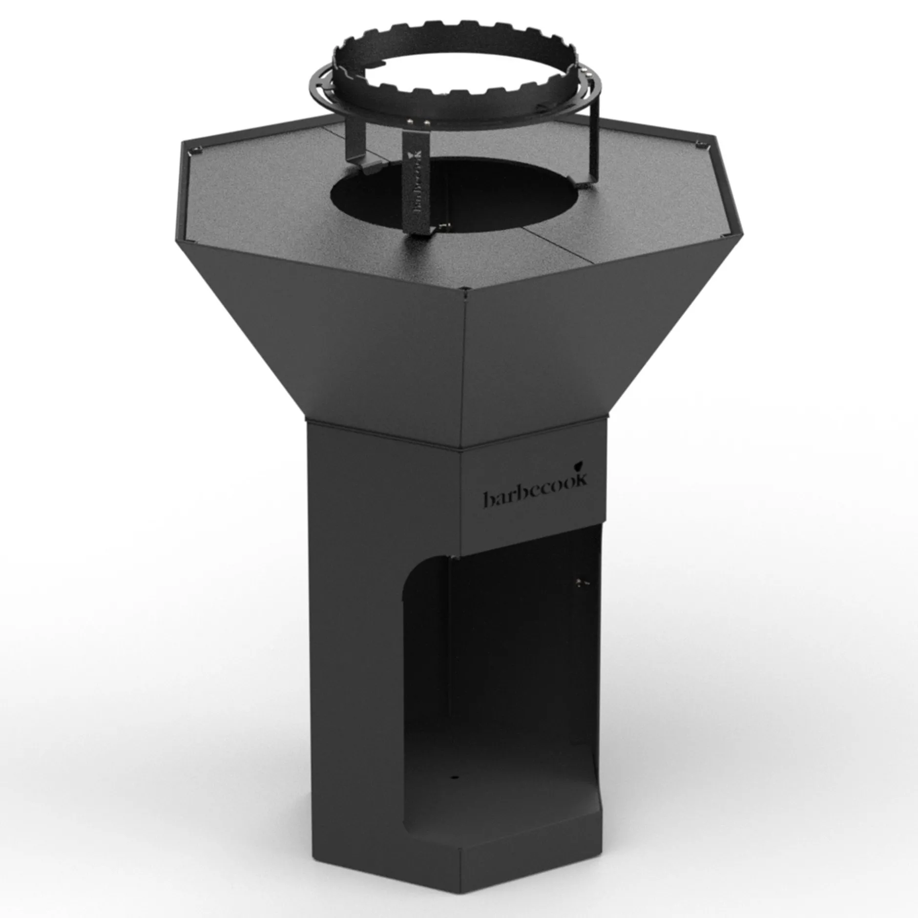 Dynamic Centre / Brochettehouder|ohgreen Clearance