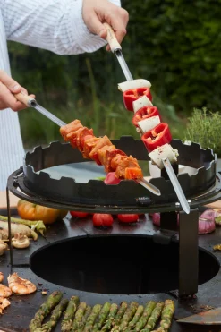 Dynamic Centre / Brochettehouder|ohgreen Clearance