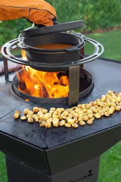 Dynamic Centre / Wok & Dutch oven houder|ohgreen Sale