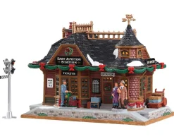 East junction station , b/o led|ohgreen Discount