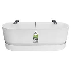 EASY BALCONY 52CM WIT|ohgreen Sale