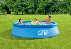 Easy Set zwembad 305x76cm + pomp|ohgreen Sale