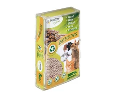 Ecologische bedding voor knaagdieren, konijnen en katten|ohgreen Clearance