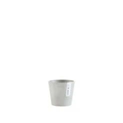 ECOPOTS AMSTERD MINI 10,5CM WT|ohgreen Sale