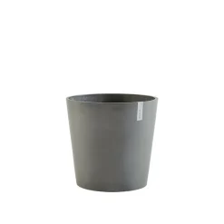 ECOPOTS AMSTERDAM 50CM GRIJS|ohgreen New