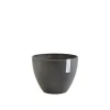 ECOPOTS ANTWERP 40CM D.GRIJS|ohgreen Outlet