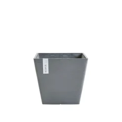 ECOPOTS ROTTERDAM 50CM GRIJS|ohgreen Discount