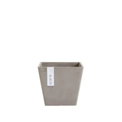 ECOPOTS ROTTERDAM 20CM TPE|ohgreen Clearance