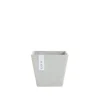ECOPOTS ROTTERDAM 30CM WIT|ohgreen Hot
