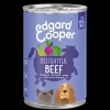 Edgard & cooper, blik voor adult honden met rund, 400g|ohgreen Online