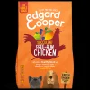 Edgard & cooper, hondenbrokken voor adult met kip, 12kg|ohgreen Clearance