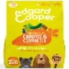 Edgard & cooper, hondenbrokken voor adult plant based wortel, 2,5kg|ohgreen Best
