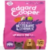 Edgard & cooper, hondenbrokken voor adult plant based bieten, 2,5kg|ohgreen New