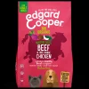 Edgard & cooper, hondenbrokken voor adult met rund en kip, 700g|ohgreen Clearance
