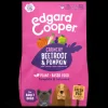 Edgard & cooper, hondenbrokken voor adult plant based wortel, 7kg|ohgreen Hot