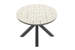 Edison tafel ovaal|ohgreen