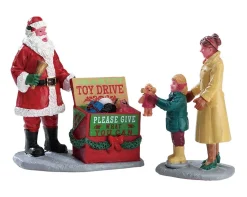 Een seizoen van geven, set van 2|ohgreen Clearance