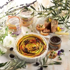 Eendenpaté met uienconfituu|ohgreen Outlet