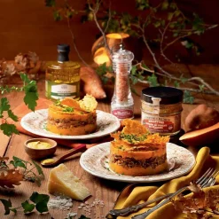 Eendrillettes met perigord peper|ohgreen Discount