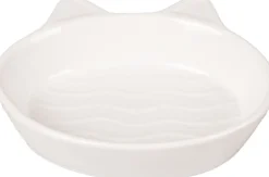 Eet- en drinkpot gizmo wit|ohgreen Clearance