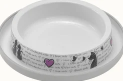 Eetpot cats in love 210ml|ohgreen Sale