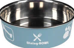 Eetpot kena blauw 23cm2200ml|ohgreen