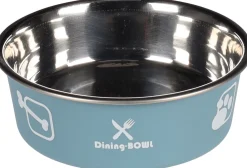 Eetpot kena blauw 12cm300ml|ohgreen Outlet