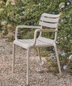 Effie armstoel zwart|ohgreen Outlet