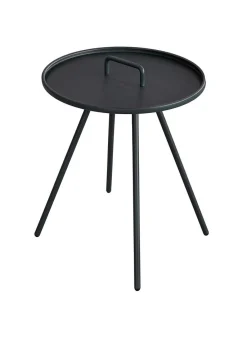 Elba bijzettafel antraciet|ohgreen New