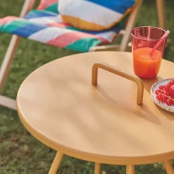 Elba bijzettafel antraciet|ohgreen New