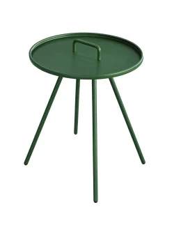 Elba bijzettafel groen tropical|ohgreen Best