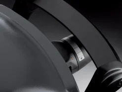 Electrische barbecue Q1400, Dark Grey|ohgreen Outlet