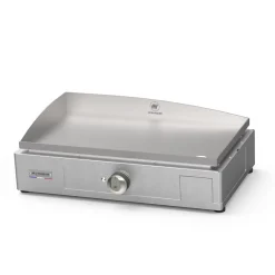 Elektrisch plancha roestvrij staal 160|ohgreen Outlet