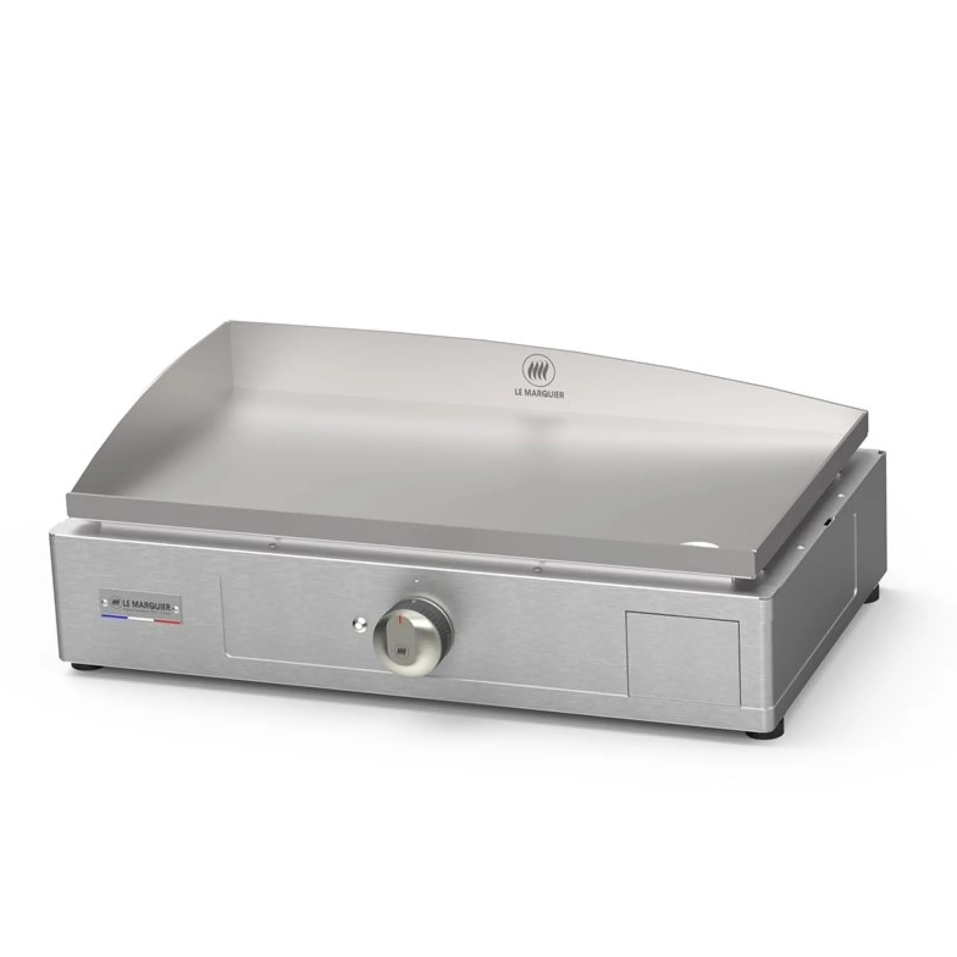 Elektrisch plancha roestvrij staal 160|ohgreen Outlet