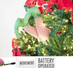 Elf benen|ohgreen Sale