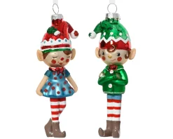 Elf glas met muts|ohgreen