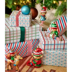 Elf glas met muts|ohgreen