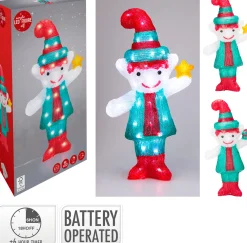 Elf 50led 48cm|ohgreen Outlet