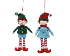 Elf polyester|ohgreen Hot